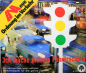 Preview: Klee Spiele "Ich mache meinen Fuehrerschein" 1965 Trafficgame in original box (9973)